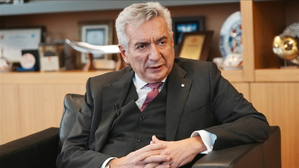 İSO’dan ABD’nin vergi kararına tepki