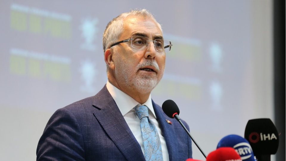 İstihdamını koruyan işletmelere 51 milyar lira destek