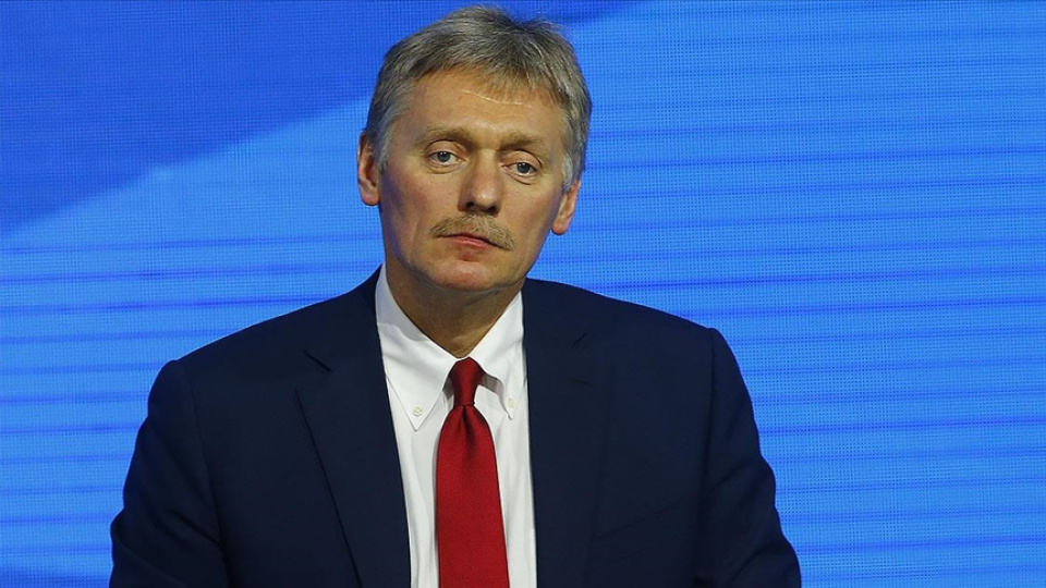 Kremlin: Ukrayna krizinin çözümünde Türkiye’nin rol almasına açığız