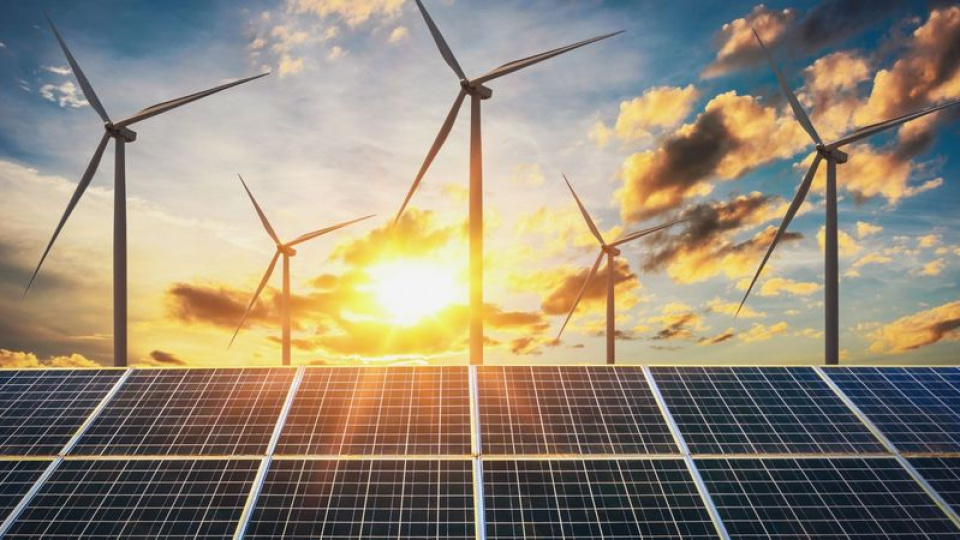 Küresel elektrik üretiminin yüzde 32’si yenilenebilir kaynaklardan