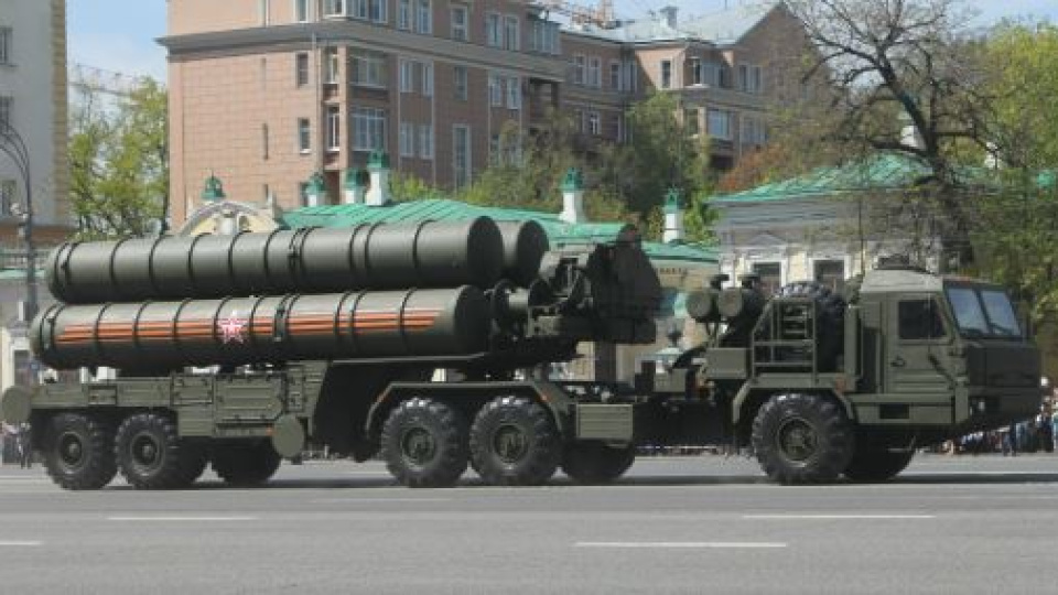 MSB’den S-400 açıklaması
