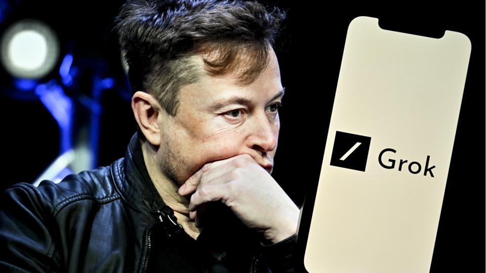 Musk, yapay zekayla “The Odyssey” çekeceğini duyurdu