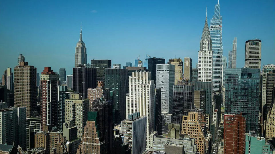 New York’ta yeni veri merkezlerine 1 yıl izin yok