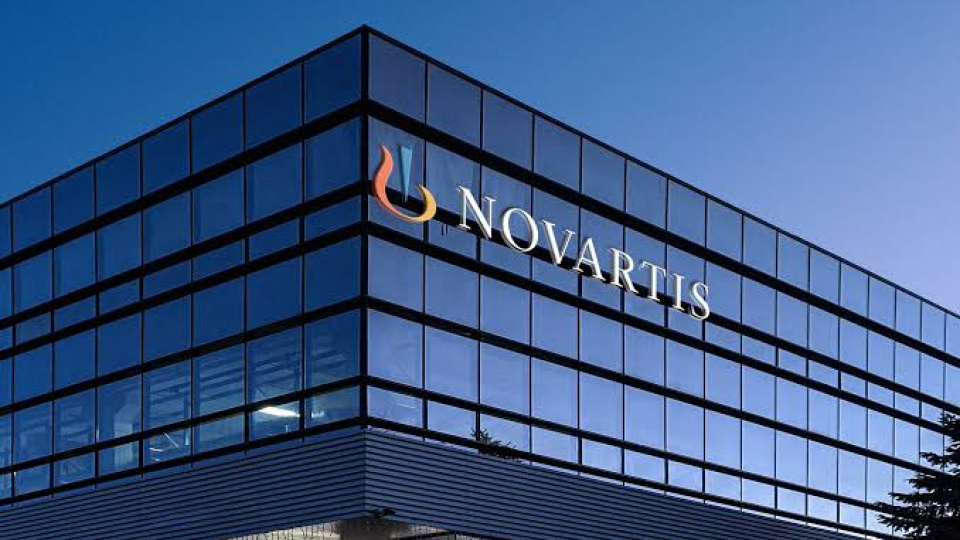 Novartis kanser ilacı üreten şirket aldı