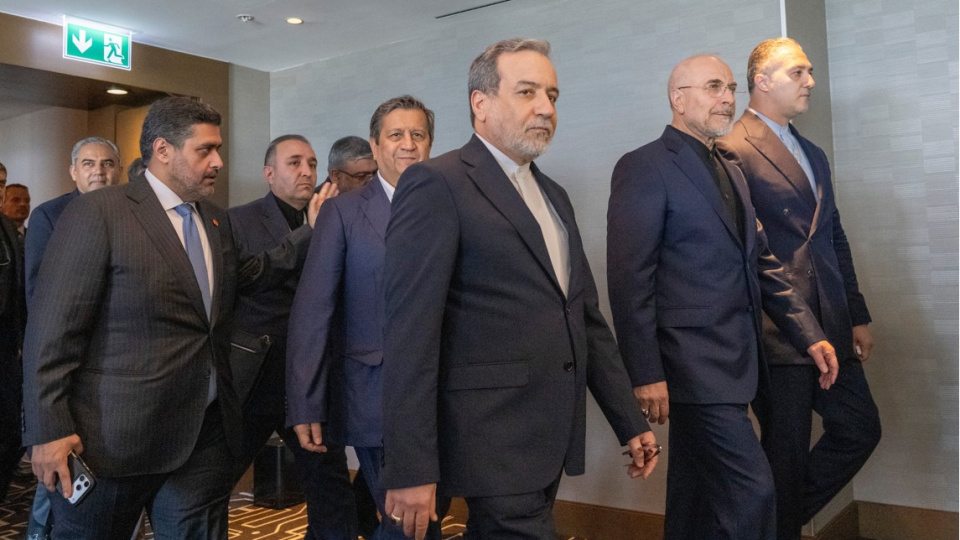 NYT: ABD, İsrail’in İranlı yetkililere suikast planladığına kanaat getirdi