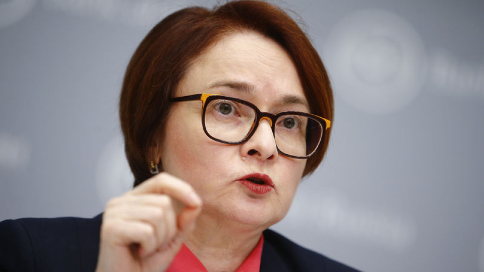 Rusya enflasyon tahminin yükseltti