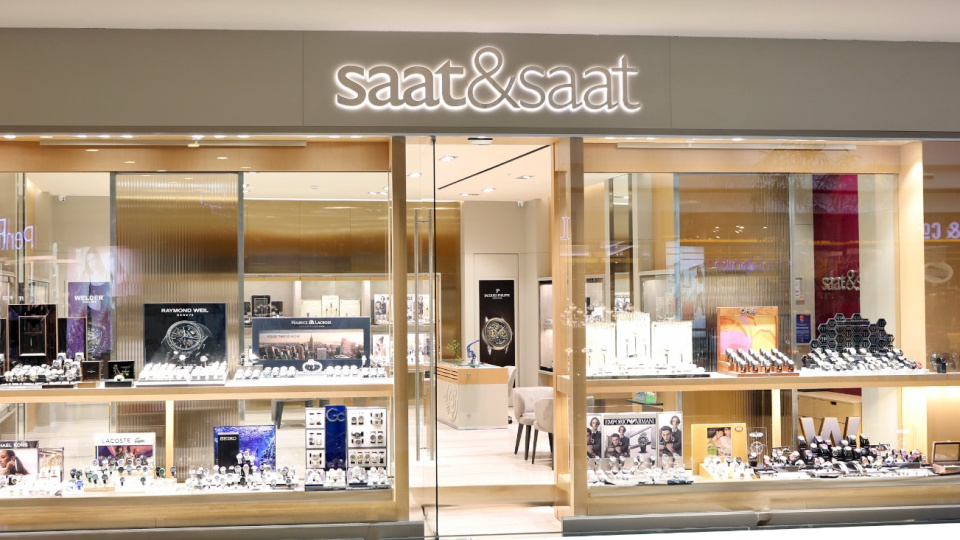 Saat&Saat’in halka arz büyüklüğü 3,75 milyar TL oldu