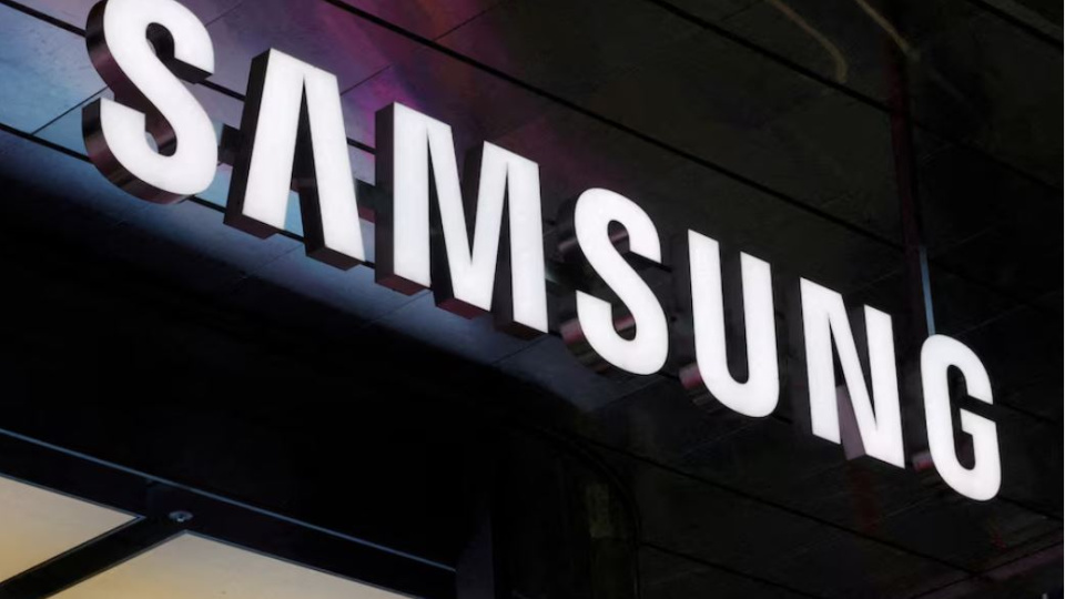 Samsung, Yongin’deki çip fabrikasının açılışını 2029’a çekti