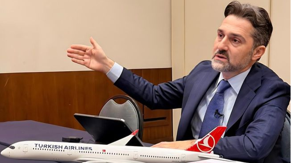 THY Asya ve Güney Amerika’da satın alma fırsatlarını inceliyor
