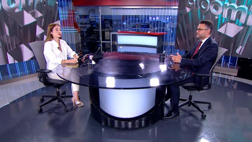 “Ticari gayrimenkulde 1 milyar euroluk satış hacmi gündemimizde”