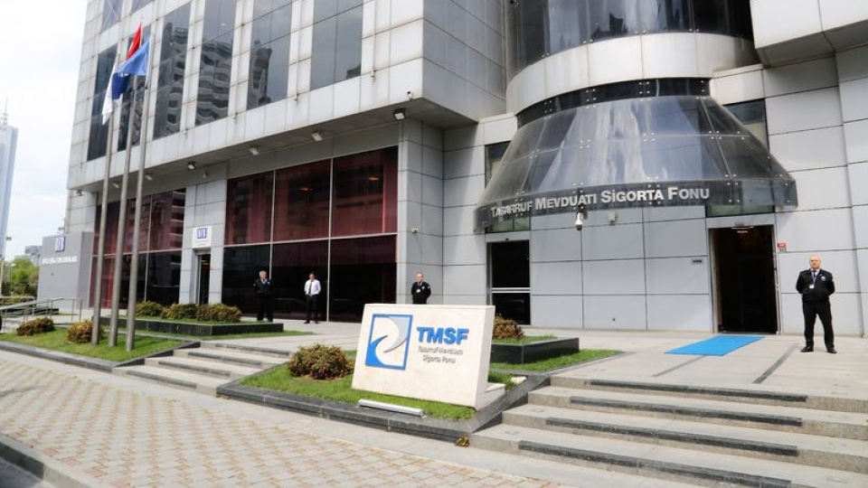 TMSF, Ahbap Derneği’ne bağlı ticari şirketlere kayyum olarak atandı