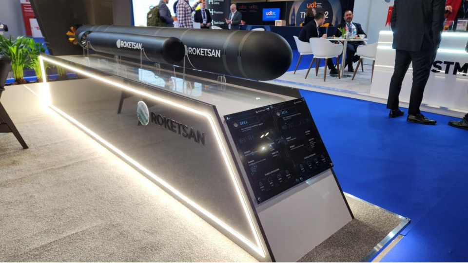 TMSF ihalesi sonuçlandı: Roketsan, Assan Group’u satın aldı