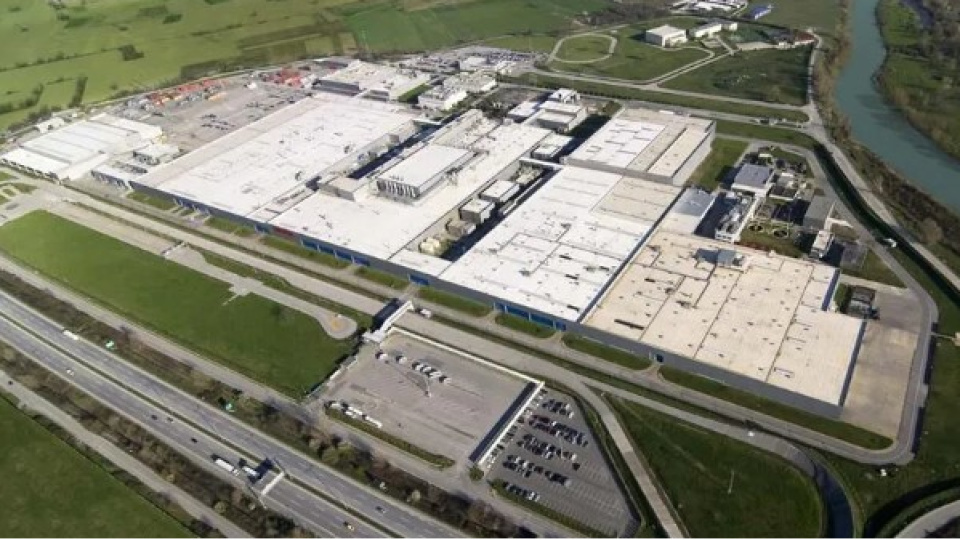 Toyota Otomotiv Sanayi Türkiye, üretime planlı bakım arası veriyor