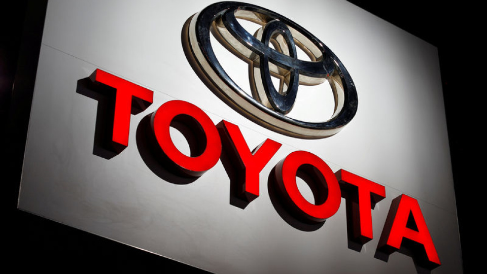 Toyota’dan Teksas’ta 3,6 milyar dolarlık yatırım