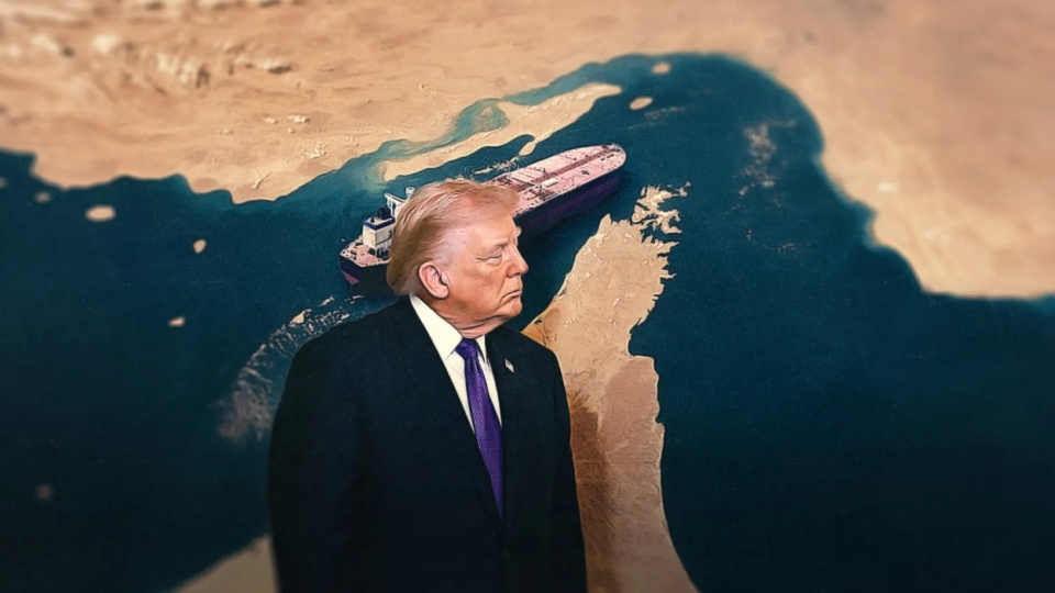 Trump, Hürmüz’de yüzde 20’lik geçiş ücretinden vazgeçti