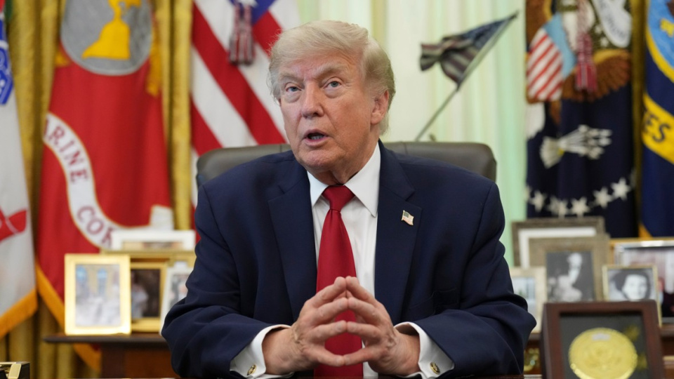 Trump: İran henüz hiçbir şey görmedi, yakında ağır vuracağız