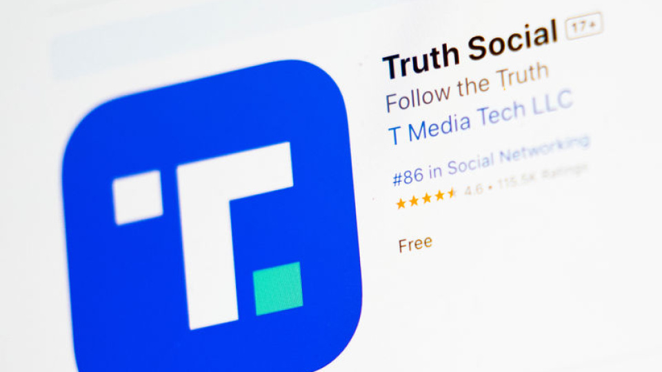 Trump’ın Truth Social platformu ücretli oluyor
