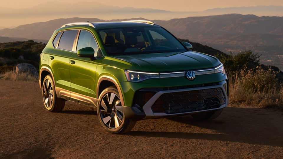 Volkswagen’de tarihi işten çıkarma planı