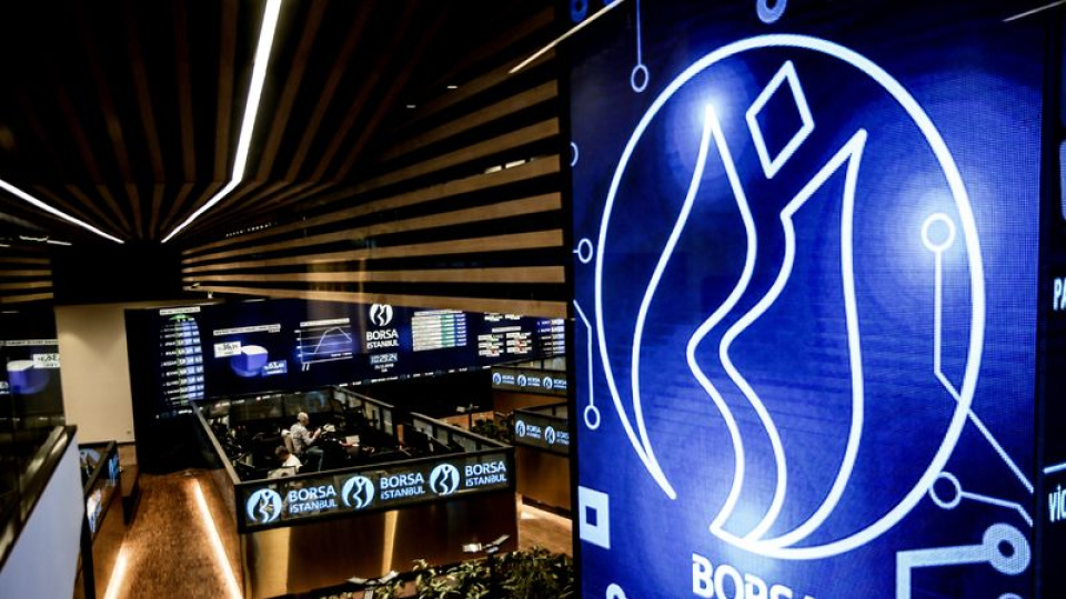 Yabancı yatırımcının tahvil alımı altı ayın zirvesinde