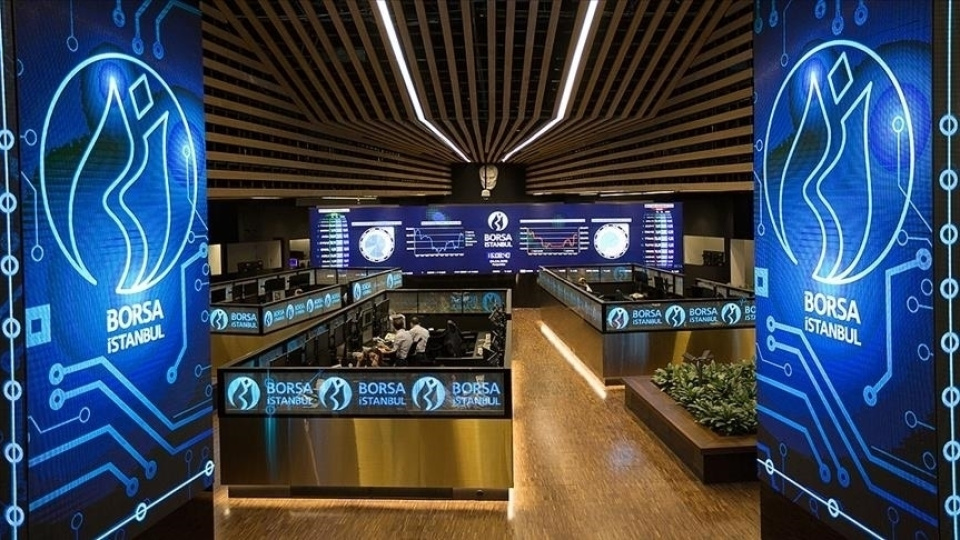 Yerli yatırımcının hisse varlığı yüzde 32 arttı