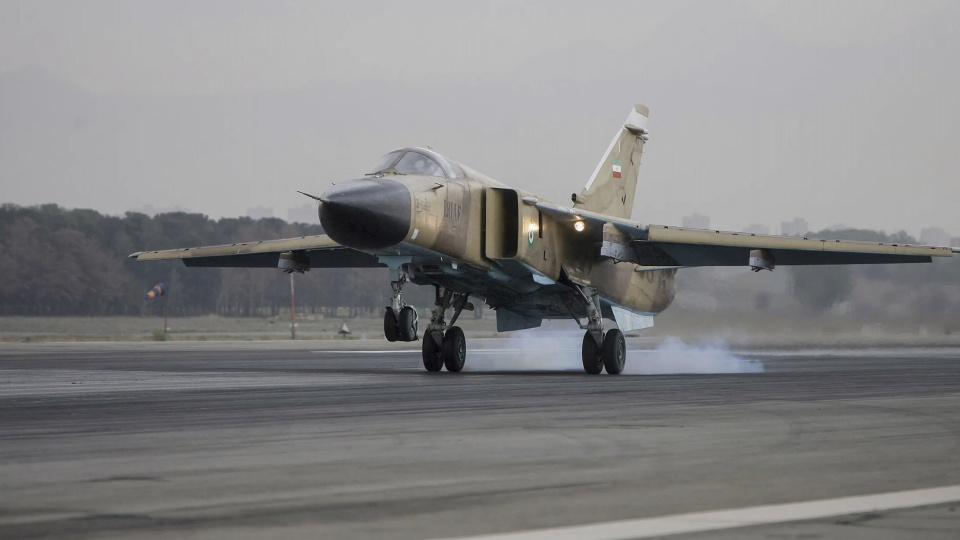 6 ay sonra ortaya çıktı: İranlı pilotlar Katar’da esir tutuluyor