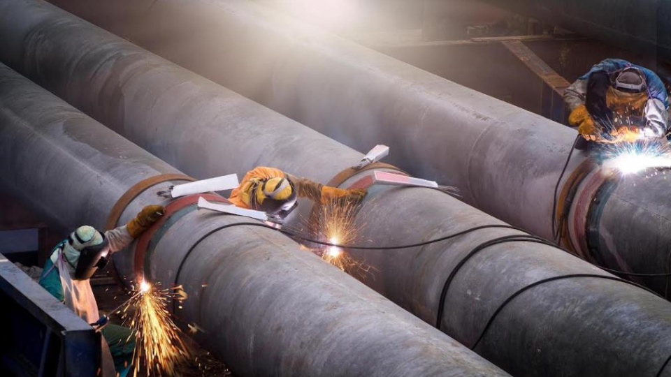 Allianz: Metal sektörü yıl sonunda 208 milyar dolara ulaşacak