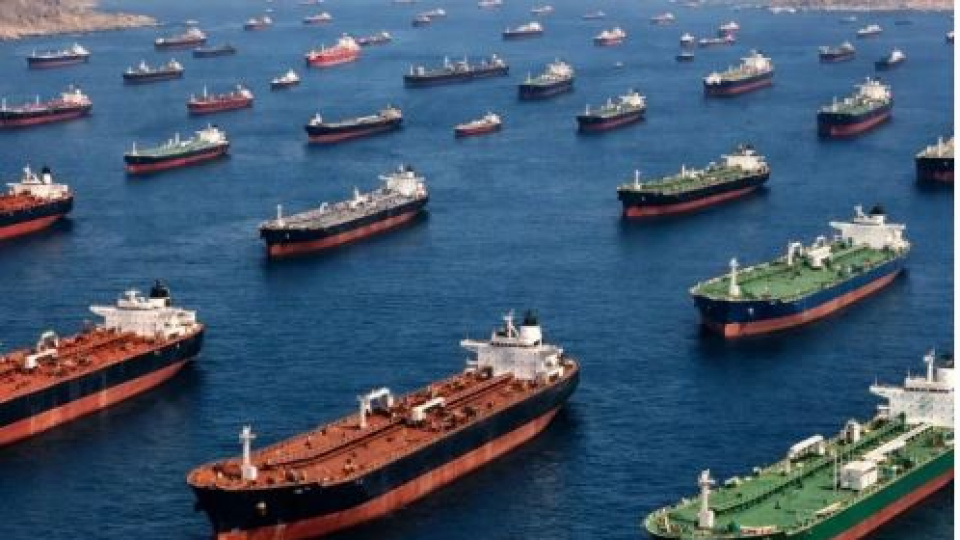 AP: Hürmüz anlaşma taslağına son hali verildi