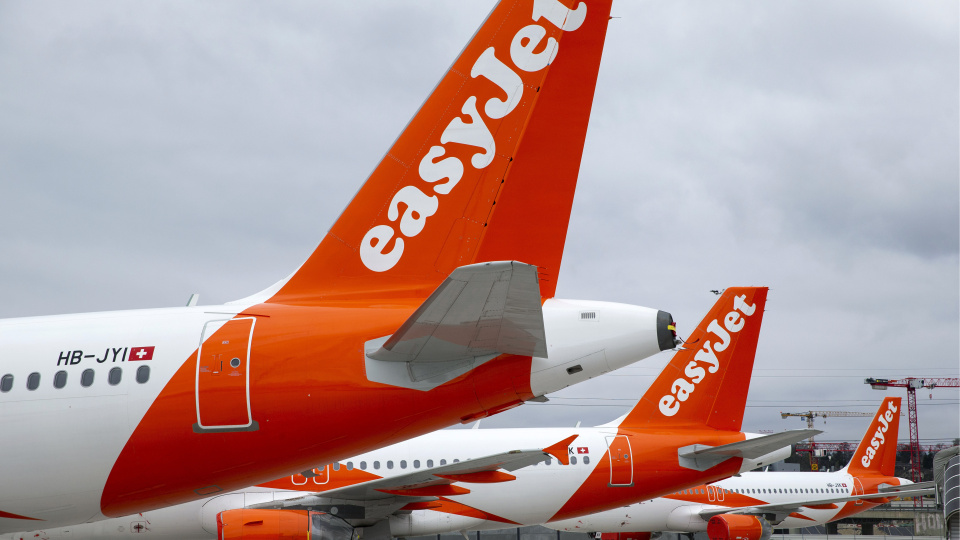 Apollo, easyJet’i 5,7 milyar sterline satın alıyor