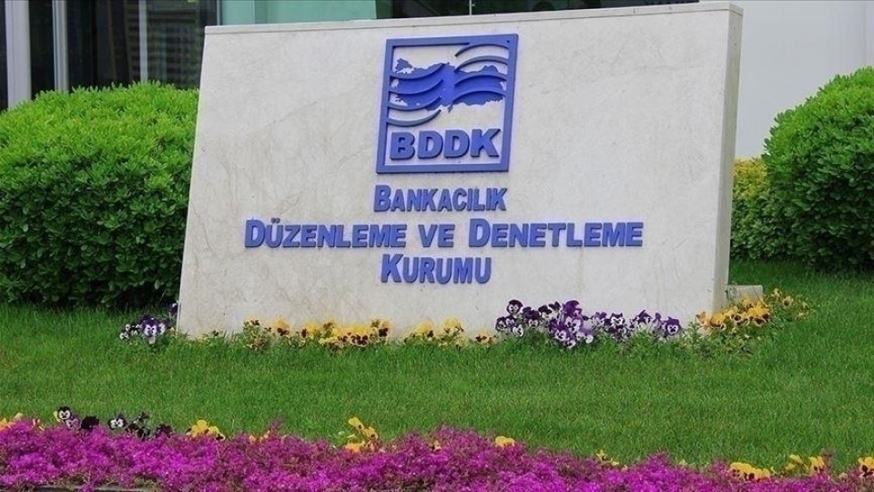 BDDK kalkınma ve yatırım bankalarının kredi sınırlarını yeniden belirledi