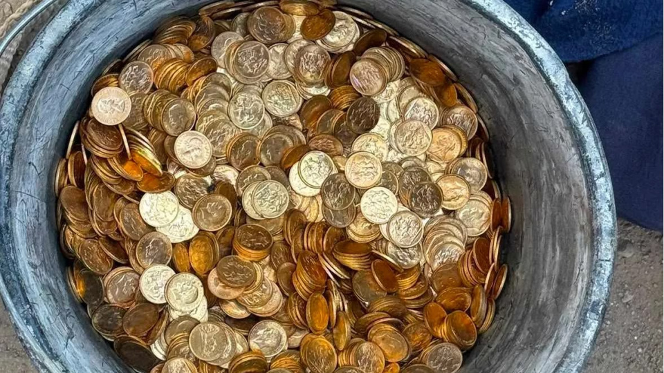 Belçika’da tadilattan altın çıktı
