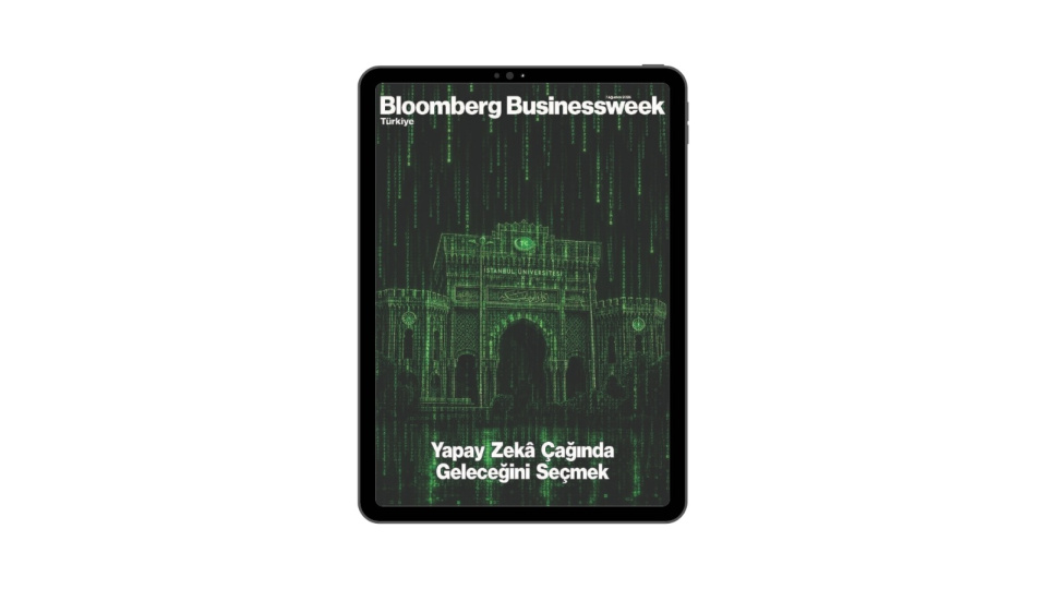 Bloomberg Businessweek Türkiye’nin 142. sayısı çıktı