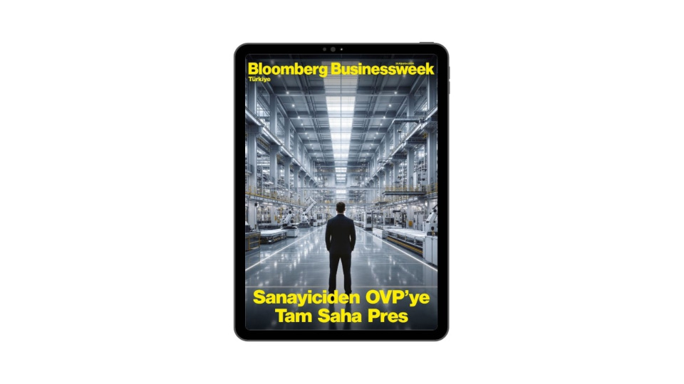 Bloomberg Businessweek Türkiye’nin 145. sayısı çıktı