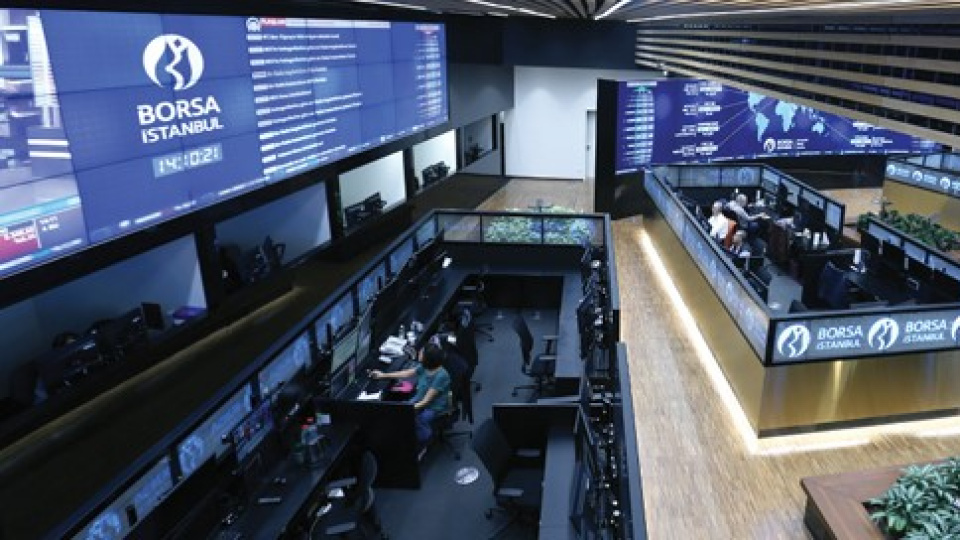 Borsa İstanbul’da gong Quick Sigorta için çaldı