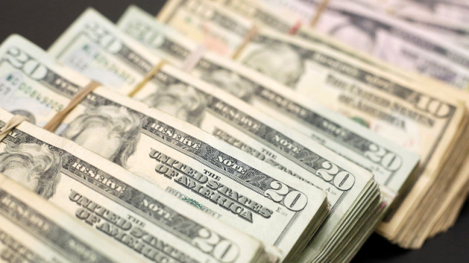 Carry trade işlemlerinde yeni rekor