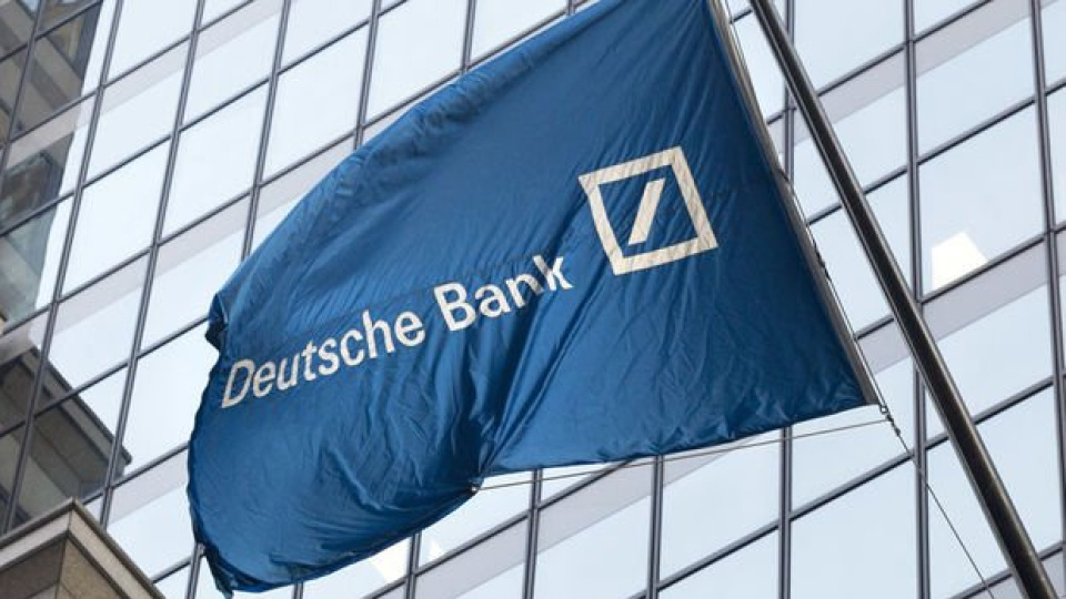 Çin, Avrupa’daki ilk yabancı yuan takas bankası olarak Deutsche Bank’ı seçti
