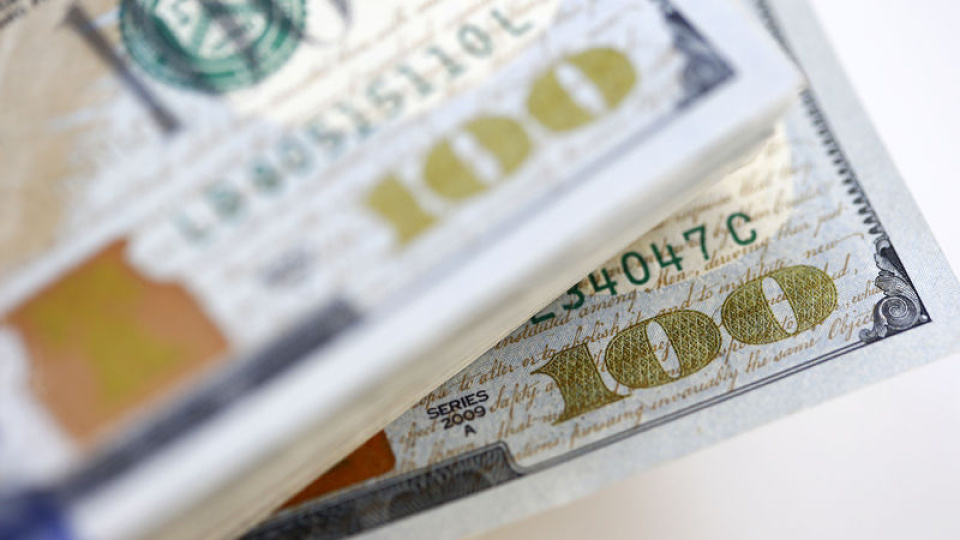 Döviz mevduatları geçen hafta azaldı