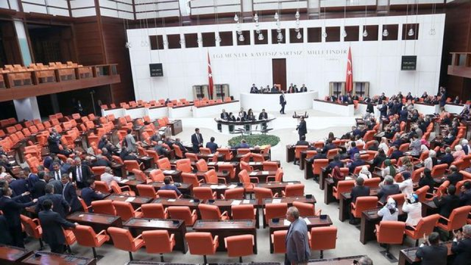 Ekonomi ve siyaset gündemi- 17 Ağustos 2026