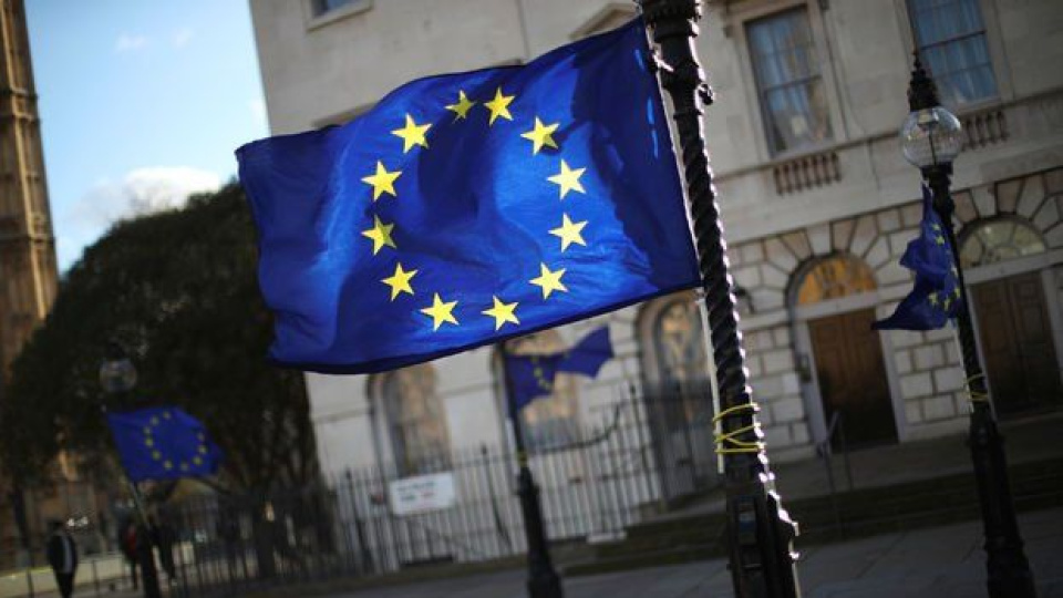 Euro Bölgesi satın alma endeksi sekiz ayın zirvesinde