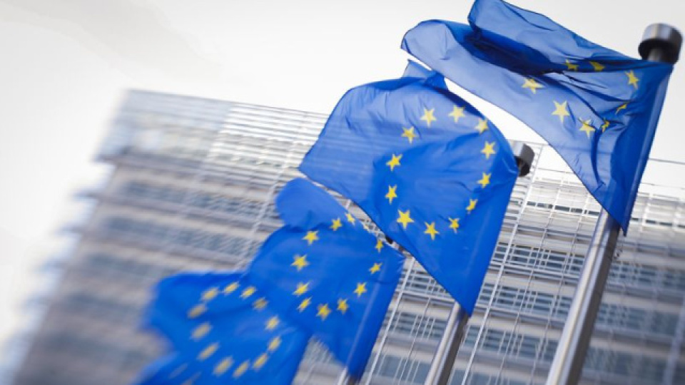 Euro Bölgesi’nin Haziran’da dış ticaret fazlası 8,6 milyar euro