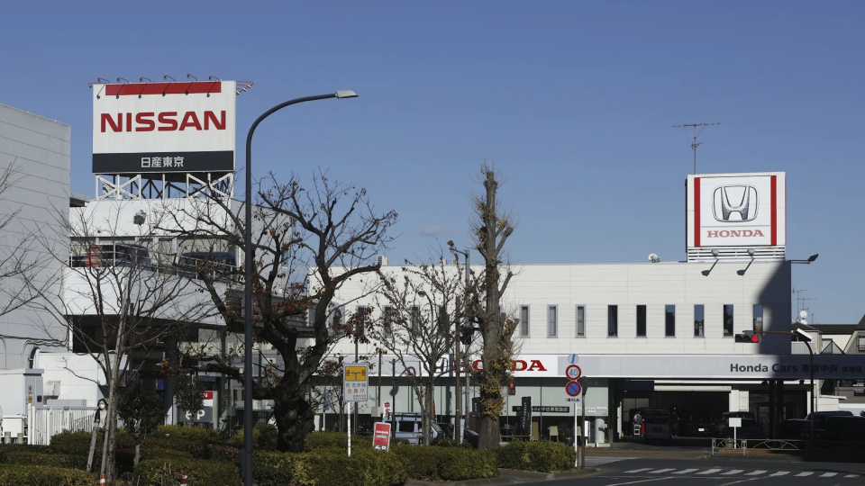 Honda ve Nissan yazılım güçlerini birleştiriyor
