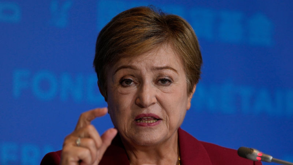 IMF Başkanı’ndan sabitcoinler için küresel düzenleme çağrısı