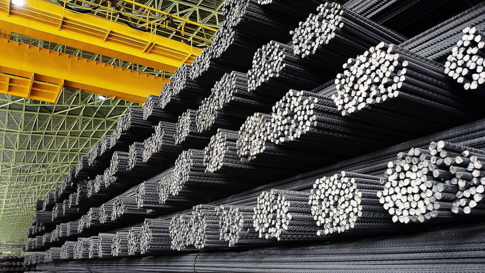 İnşaat malzemesi üretiminde artış