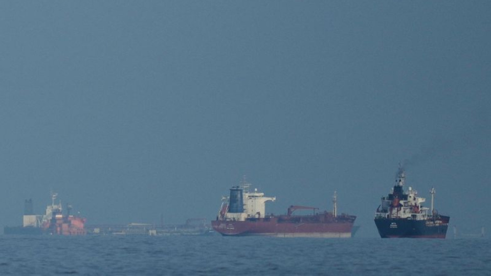 Irak’tan ilk kez Hürmüz’ü bypass adımı