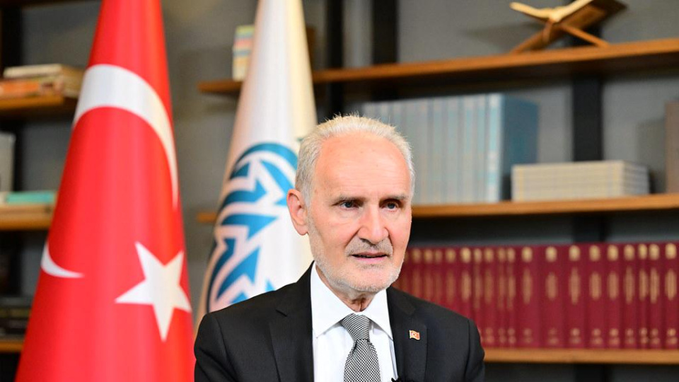 İTO Başkanı: TCMB’nin döviz dönüşüm desteğine ilişkin düzenlemesi olumlu