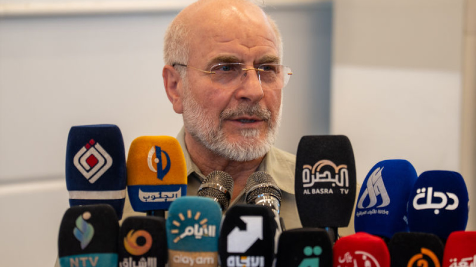 Kalibaf: Bizim petrol satamadığımız bir bölgede kimse petrol satamayacak