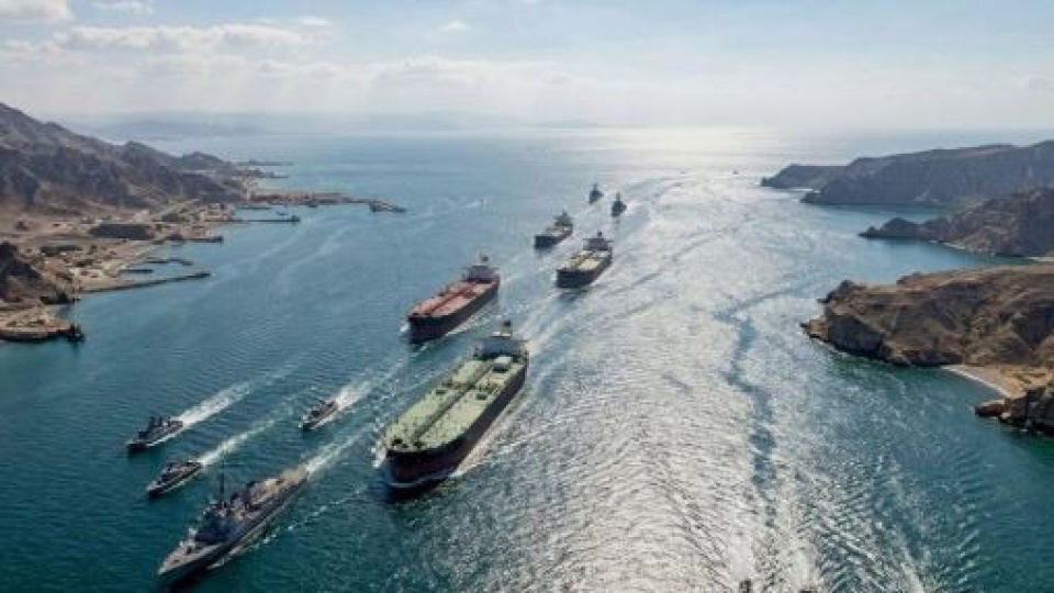 Katar: Umman ile İran Hürmüz görüşmelerinde ilerleme kaydetti
