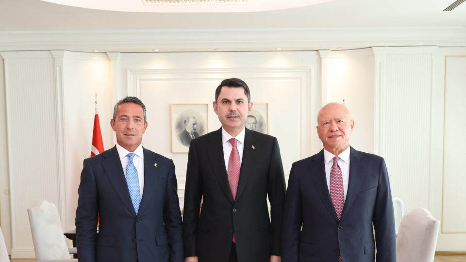 Koç Holding, COP31 İklim Değişikliği Zirvesi’nin “Küresel İş Ortağı” oldu