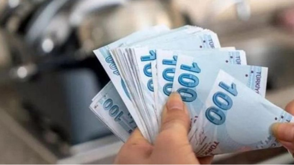 Maliye’den “sıcak para”ya yüzde 10 stopaj hazırlığı