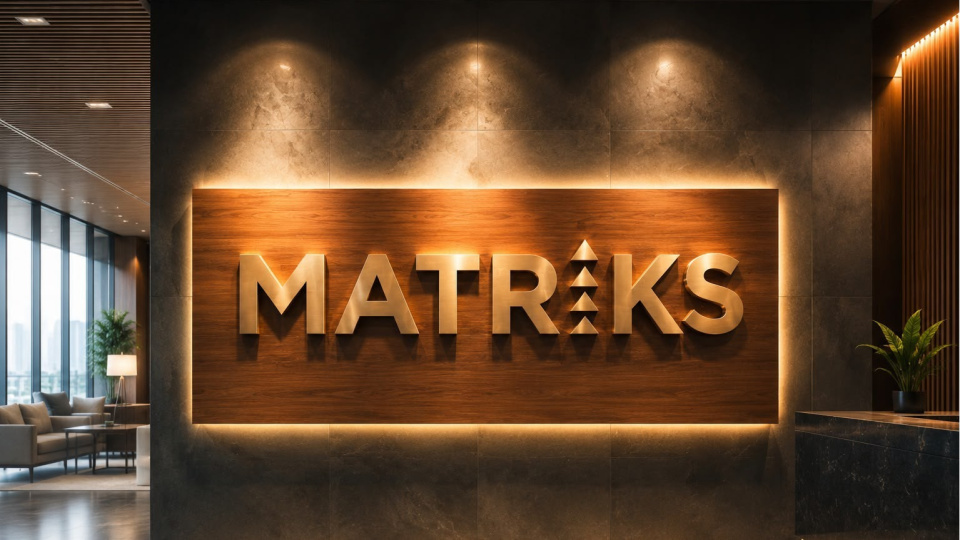 Matriks’in net kârı yüzde 31,4 artarak 118,3 milyon TL’ye çıktı
