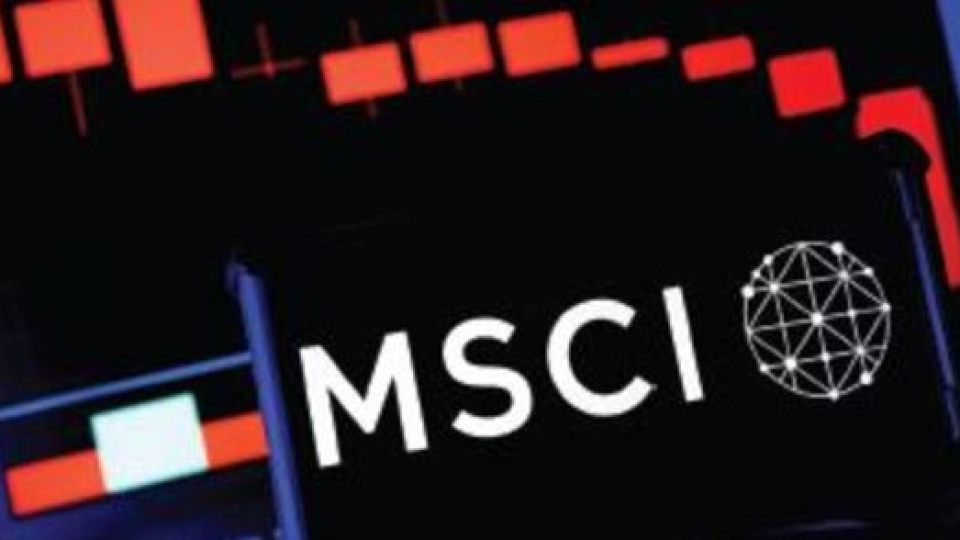 MSCI Türkiye endeksinde değişiklik